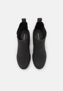 TronchettiBlack Donna Stivaletti ANJ11N01D-Q11 -Anna Field e52679cbc96b4468a217ac2c7f6f47e1