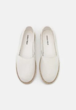 Anna Field EspadrillasOff-White Donna Scarpe Piatte AN611E0BW-A11 -Anna Field e533bfd15a514cf18d1f6ded2388fdbd