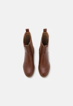 StivalettiCognac Donna Stivaletti ANJ11N01H-O11 -Anna Field e5e95cfe9b0f40ecb0fc9b707f3038e0