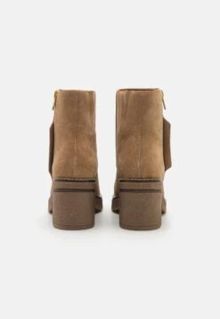 Anna Field LeatherStivaletti Con PlateauBeige Donna Stivaletti AN611N0PB-B11 -Anna Field e60a061b5bb04b528c365a6a85e12ece