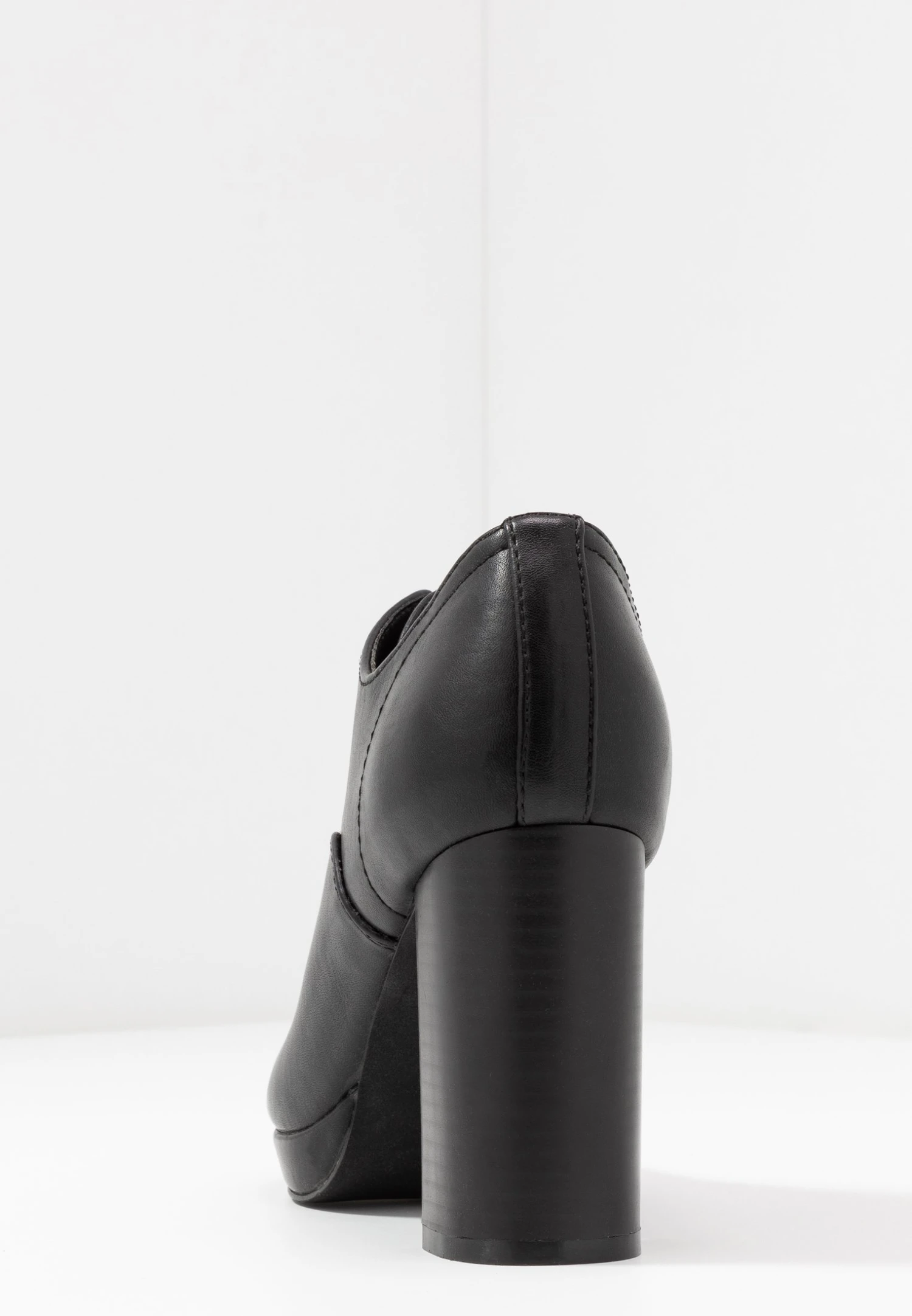 Anna Field Comfort - Stivaletti Con Tacco - Black 8 Anna Field Comfort - Stivaletti Con Tacco - Black - immagine 6