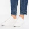 Anna Field Sneakers BasseWhite Donna Sneakers AN611A0HQ-A11 2 Anna Field Sneakers BasseWhite Donna Sneakers AN611A0HQ-A11 -Anna Field e66b467e32b7496d8fc48e0d88bd7f57