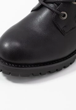 Anna Field Stivali Con I LacciBlack Donna Stivali AN611A0LW-Q11 -Anna Field e7cdb08f03bd4aa092955f2ec9c34cc8