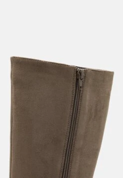 Stivali Con I TacchiTaupe Donna Stivali ANJ11A03Q-B11 13 Stivali Con I TacchiTaupe Donna Stivali ANJ11A03Q-B11 -Anna Field e81bd88b5d344dd7b4aa0460dd393a35