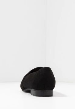 Anna Field Scarpe Senza LacciBlack Donna Scarpe Piatte AN611E06Q-Q11 -Anna Field e8be0e437a8c4787a5fadde40a29458d