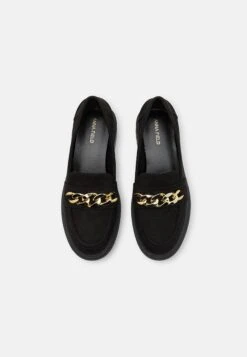 Anna Field Scarpe Senza LacciBlack Donna Scarpe Piatte AN611E0BZ-Q11 -Anna Field e8bf06f736d5471f911bbed0100ea908