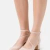 Anna Field DecolletéLight Pink Donna Scarpe Con Tacco AN611B0CX-J11