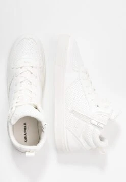 Anna Field Sneakers AlteWhite Donna Sneakers AN611A0KP-A11 17 Anna Field Sneakers AlteWhite Donna Sneakers AN611A0KP-A11 -Anna Field ea184f678b594c9da19ab829b9170dfb