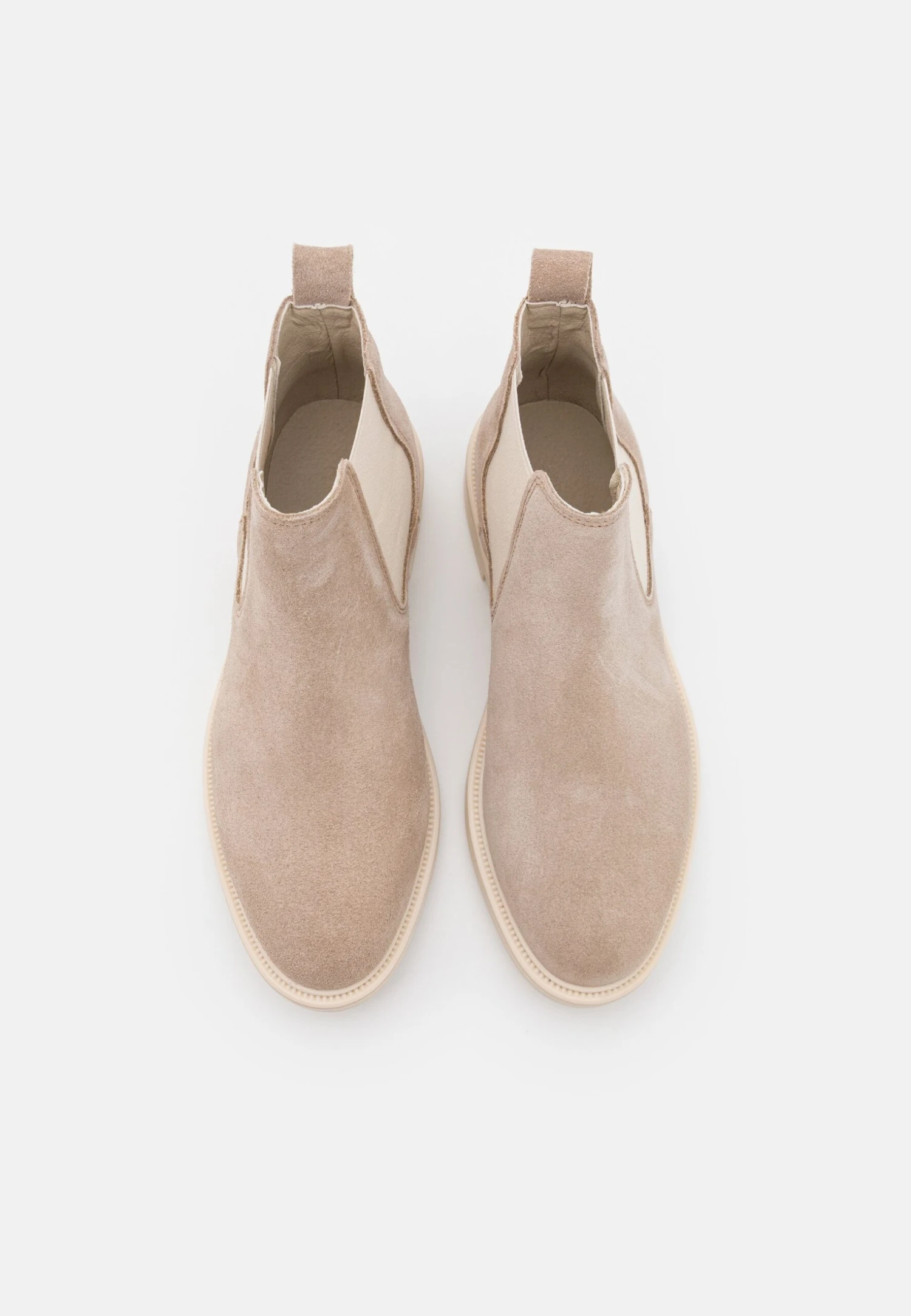 LeatherTronchettiBeige Donna Stivaletti ANJ11N02G-B11 8 LeatherTronchettiBeige Donna Stivaletti ANJ11N02G-B11 - immagine 6