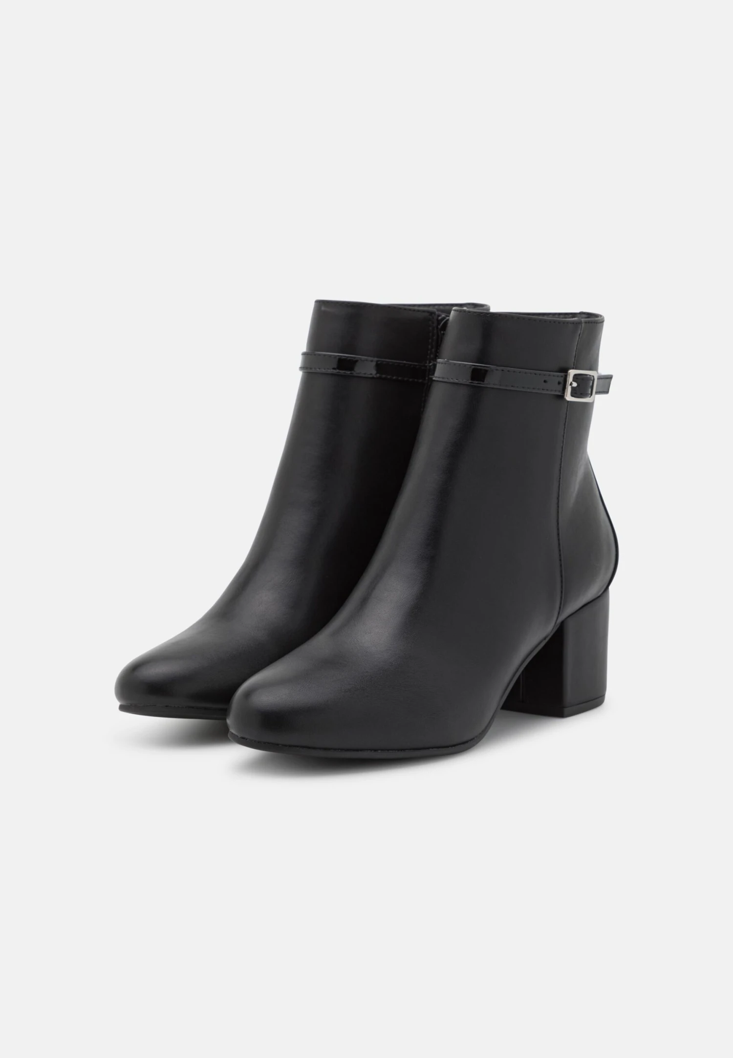 Anna Field StivalettiBlack Donna Stivaletti AN611N0L3-Q11 5 Anna Field StivalettiBlack Donna Stivaletti AN611N0L3-Q11 - immagine 3