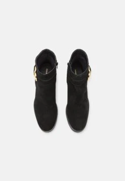 Anna Field LeatherStivalettiBlack Donna Stivaletti AN611N0PU-Q11 11 Anna Field LeatherStivalettiBlack Donna Stivaletti AN611N0PU-Q11 -Anna Field ebd55c0c4f4248038ee08f53094633ea