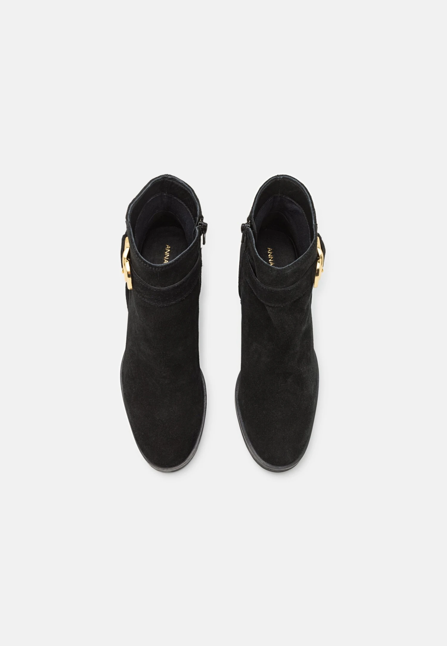 Anna Field LeatherStivalettiBlack Donna Stivaletti AN611N0PU-Q11 7 Anna Field LeatherStivalettiBlack Donna Stivaletti AN611N0PU-Q11 - immagine 5