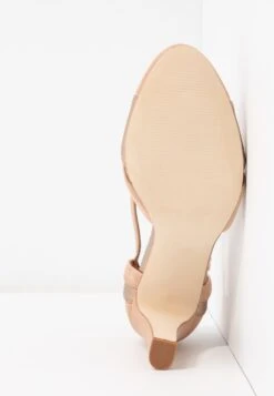 Anna Field Leather High HeelsDecolletéLight Pink Donna Tacchi Alti AN611B0B6-J12 15 Anna Field Leather High HeelsDecolletéLight Pink Donna Tacchi Alti AN611B0B6-J12 -Anna Field edce86978ab2434d9d6e05386ae609d3