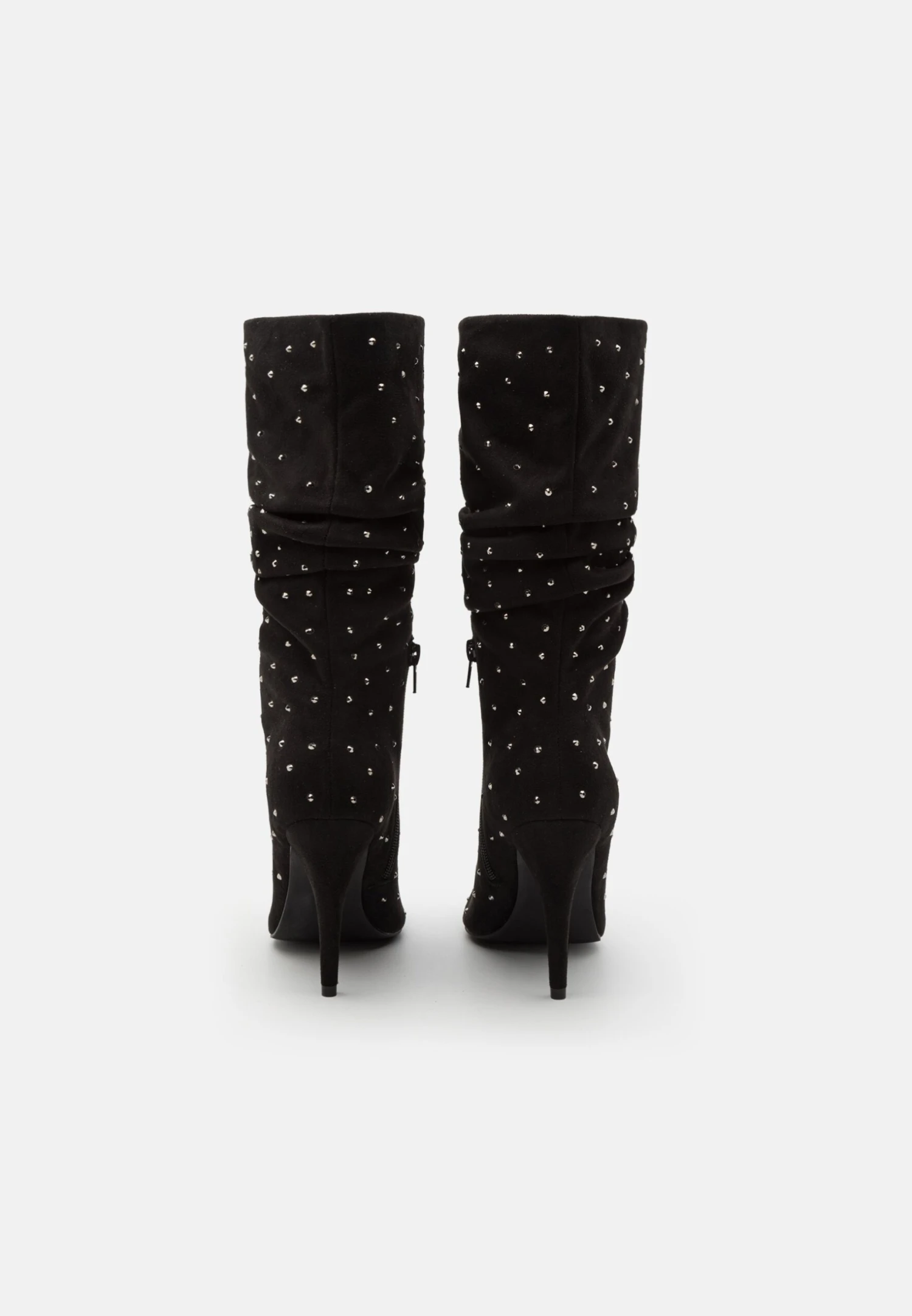 Anna Field Stivali AltiBlack Donna Stivali AN611A1EE-Q11 5 Anna Field Stivali AltiBlack Donna Stivali AN611A1EE-Q11 - immagine 3