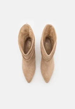 Anna Field Leather StivalettiBeige Donna Stivaletti AN611N0Q7-B11 -Anna Field eefcc7b35f0d4f46b99b47370d345126