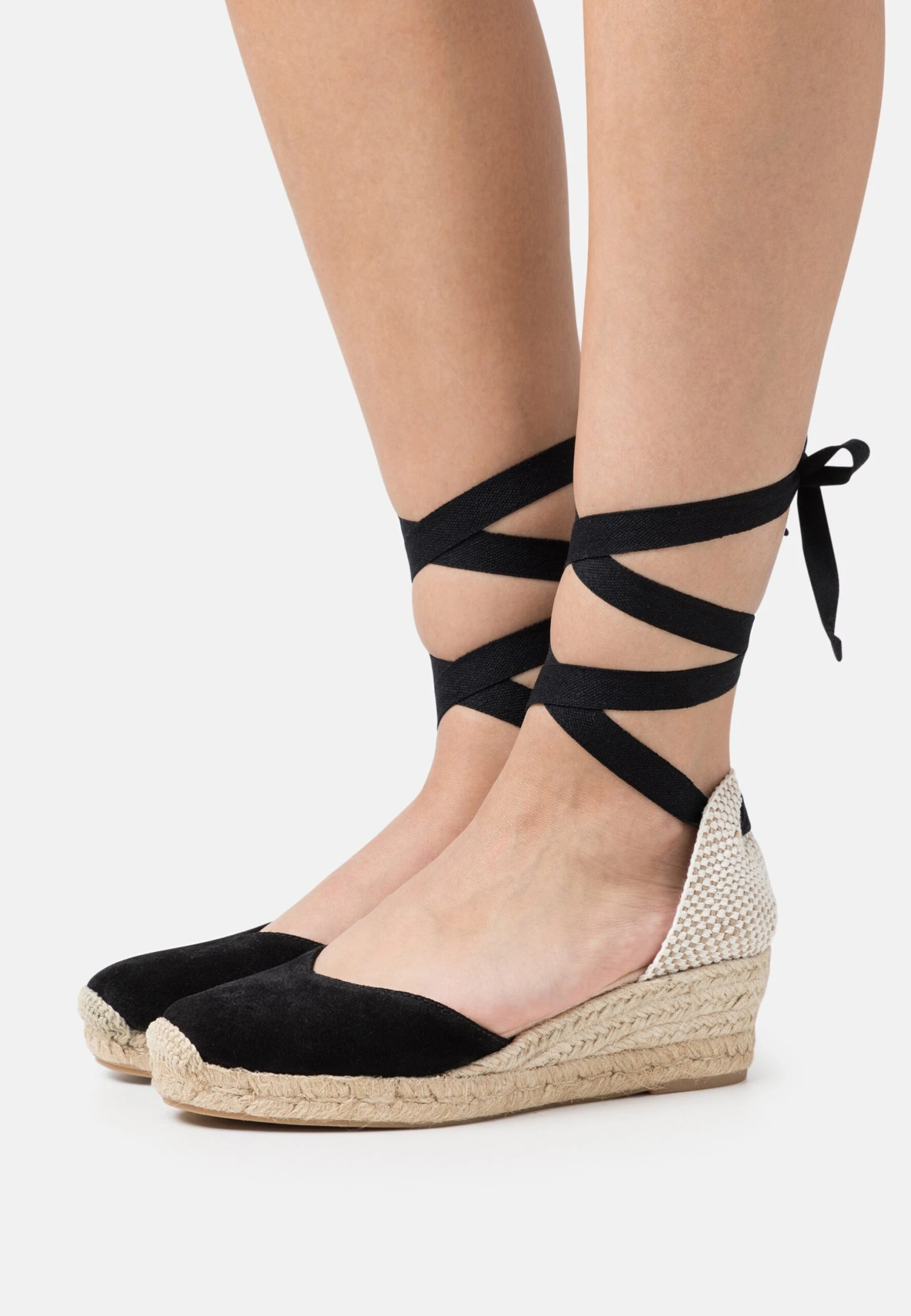 Anna Field Leather FrancesineBlack Donna Scarpe Con Tacco AN611B0HT-Q11 3 Anna Field Leather FrancesineBlack Donna Scarpe Con Tacco AN611B0HT-Q11