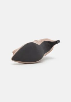 StivalettiTaupe Donna Stivaletti ANJ11N026-B12 -Anna Field f21dbaf0af2c4282b85cb67798a45026