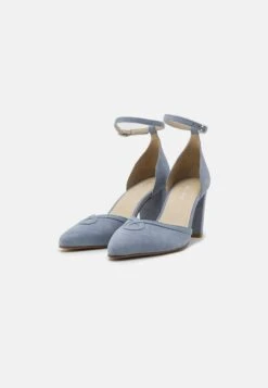 Anna Field LeatherDecolletéLight Blue Donna Scarpe Con Tacco AN611B0HU-K11 10 Anna Field LeatherDecolletéLight Blue Donna Scarpe Con Tacco AN611B0HU-K11 -Anna Field f2f97043f4c9478ab21031202b4faebc