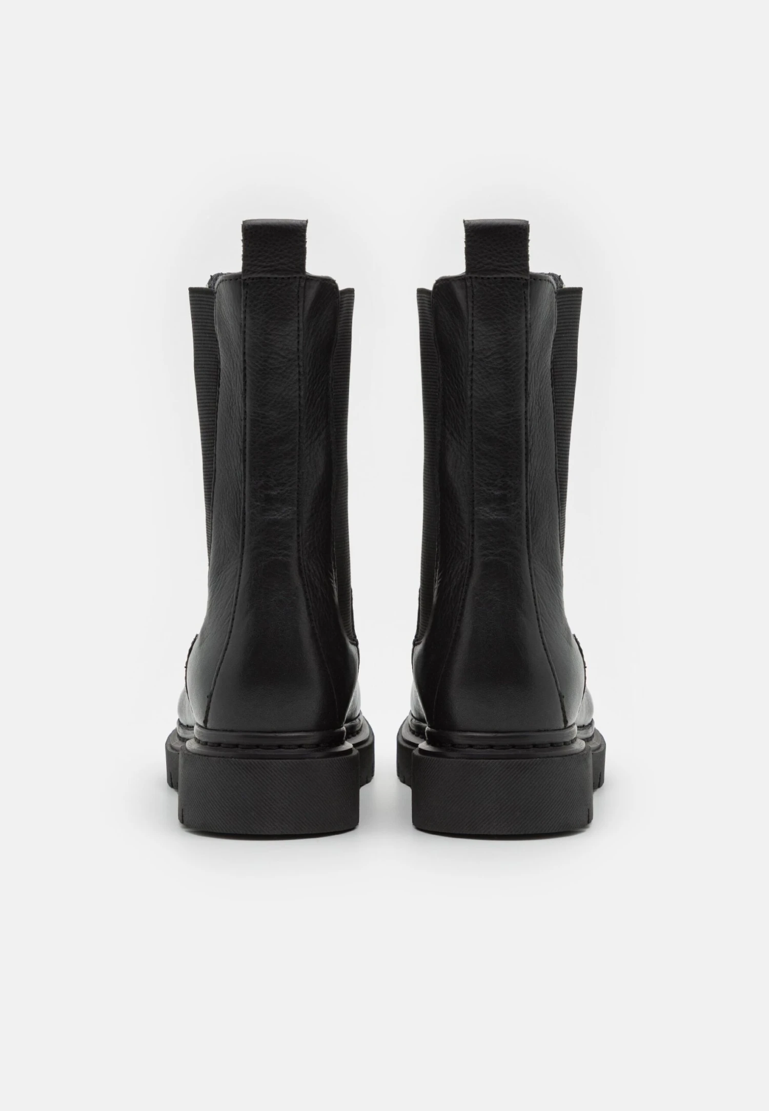 Anna Field Leather StivalettiBlack Donna Stivaletti AN611N0P8-Q11 5 Anna Field Leather StivalettiBlack Donna Stivaletti AN611N0P8-Q11 - immagine 3