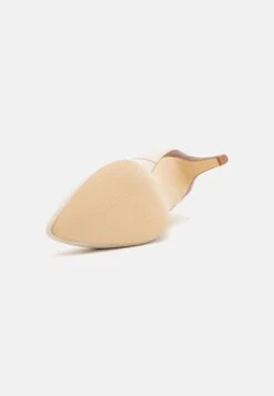 Anna Field Leather Stivaletti Con TaccoOff-White Donna Stivaletti AN611N0Q6-A11 -Anna Field f6e6509fdd1044648f4eb7442418826b