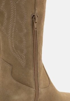 Anna Field Leather Stivali Texani / BikerBeige Donna Stivali AN611A1CT-B11 13 Anna Field Leather Stivali Texani / BikerBeige Donna Stivali AN611A1CT-B11 -Anna Field f7931da70e1947bd9a1a3a1981fded6c