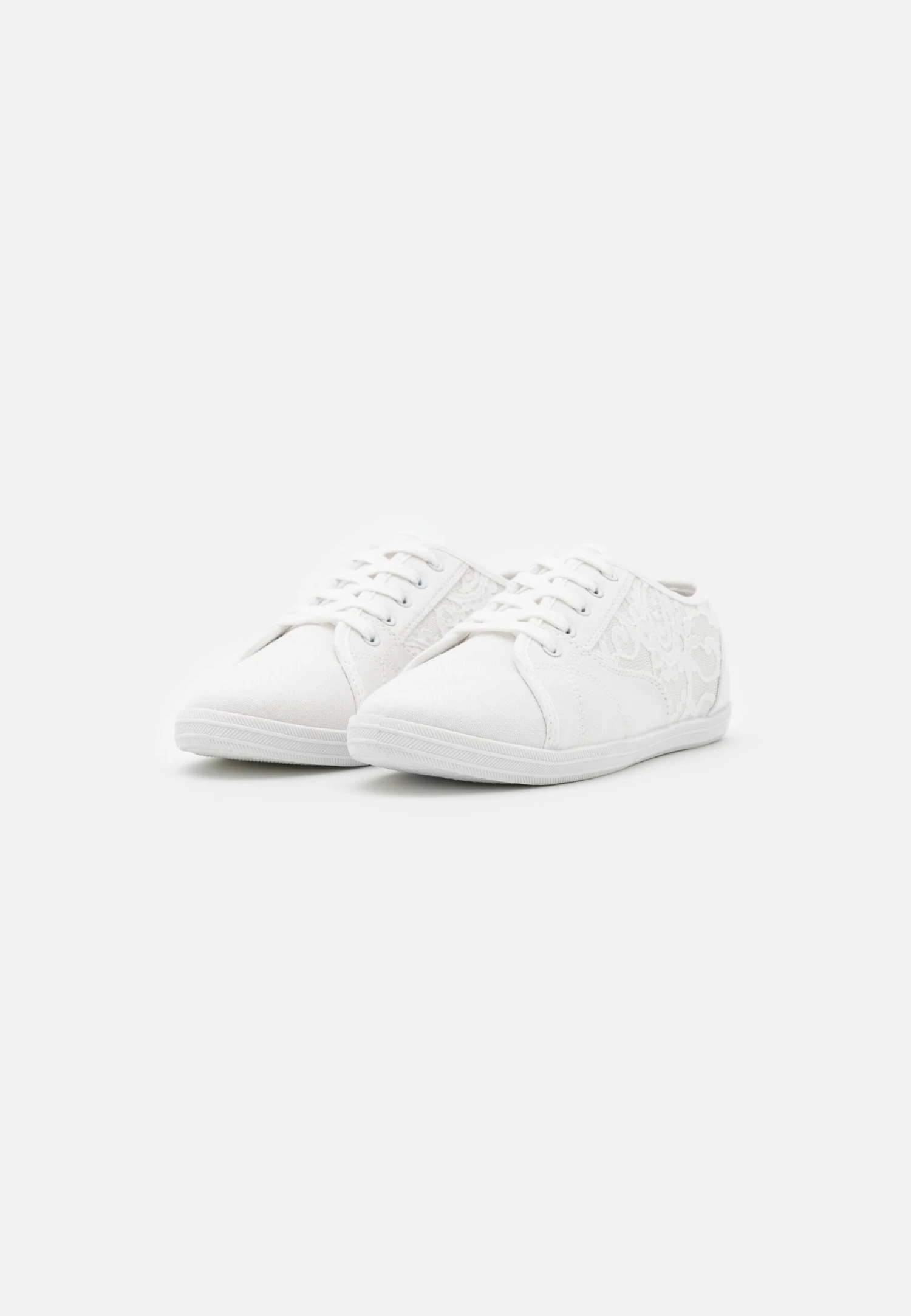 Anna Field Sneakers BasseWhite Donna Sneakers AN611A0YL-A11 5 Anna Field Sneakers BasseWhite Donna Sneakers AN611A0YL-A11 - immagine 3