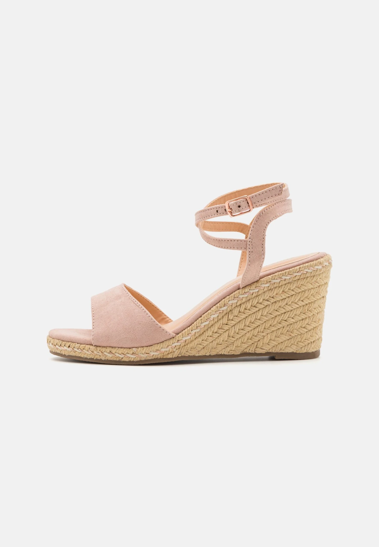 Anna Field Espadrillas - Light Pink 4 Anna Field Espadrillas - Light Pink - immagine 2