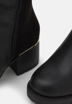 Stivali Sopra Il GinocchioBlack Donna Stivali ANJ11A02X-Q11 -Anna Field f986835713a3455ba5042c9125b93004