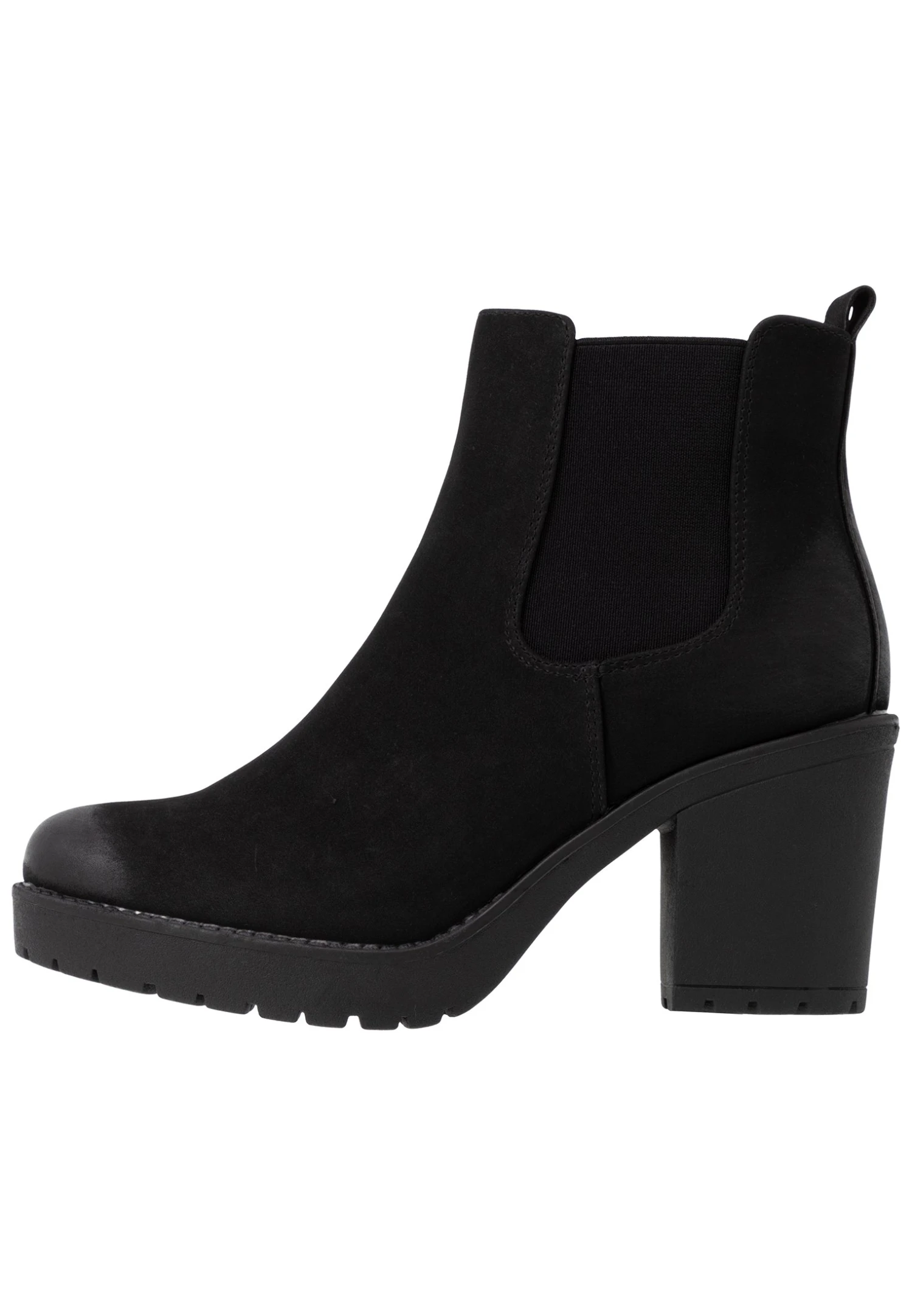 Anna Field Winter BootiesTronchettiBlack Donna Stivaletti AN611X039-Q11 4 Anna Field Winter BootiesTronchettiBlack Donna Stivaletti AN611X039-Q11 - immagine 2