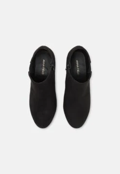 Scarpe Con PlateauBlack Donna Stivaletti ANJ11B00H-Q11 -Anna Field fa82262a167446149b11c07edb6f4359