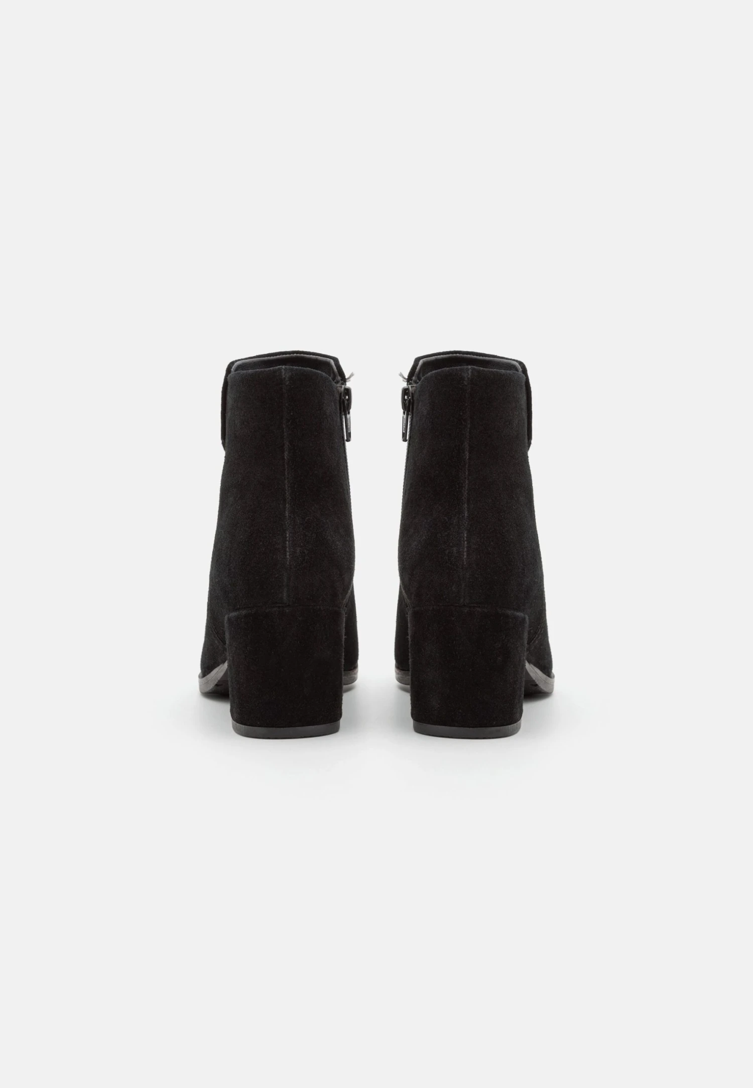 Anna Field Leather TronchettiBlack Donna Stivaletti AN611N0BG-Q12 6 Anna Field Leather TronchettiBlack Donna Stivaletti AN611N0BG-Q12 - immagine 4