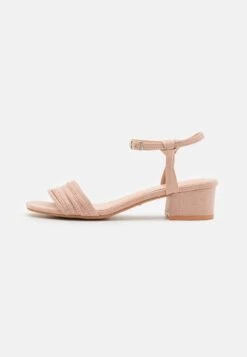 Anna Field SandaliLight Pink Donna Sandali AN611A0R8-J12 -Anna Field fe82b944cc624d888889d6f26a5ed38a