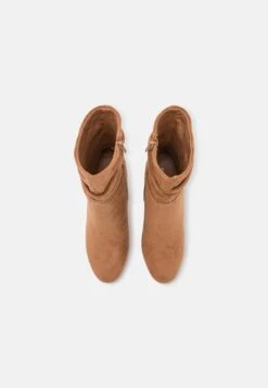 Anna Field Stivaletti Con TaccoCognac Donna Stivali AN611N0L5-O11 13 Anna Field Stivaletti Con TaccoCognac Donna Stivali AN611N0L5-O11 -Anna Field fe844388137345fd8567c7f47f63aa66