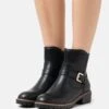 Anna Field Comfort Winter Boot - Stivaletti - Black